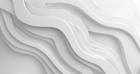 light grey background design concept 