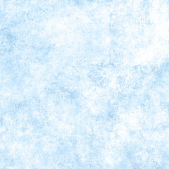 Blue designed grunge texture. Vintage background with space for text or image