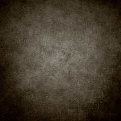 Brown designed grunge texture. Vintage background with space for text or image