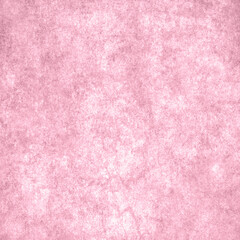 Pink designed grunge texture. Vintage background with space for text or image