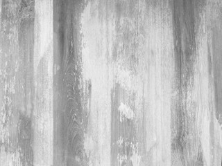 White wood background. Top wooden texture.