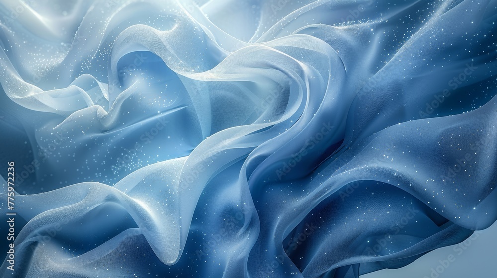 Aufkleber A background that is abstract
