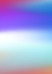 abstract colorful background gradient blur purple tosca pastel color