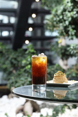 Ice Americano