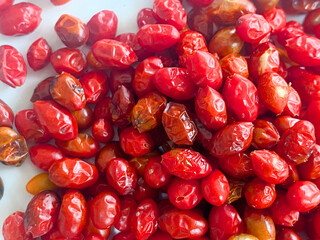 Picante Guagua Tropical Colombiana