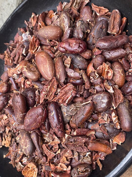 Chocolate Natural, Cacao Colombiano, Cacao de Colombia