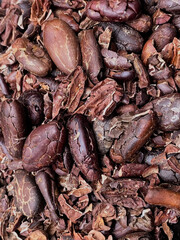 Chocolate Natural, Cacao Colombiano, Cacao de Colombia