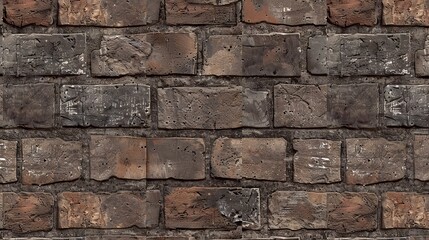 Brick style background