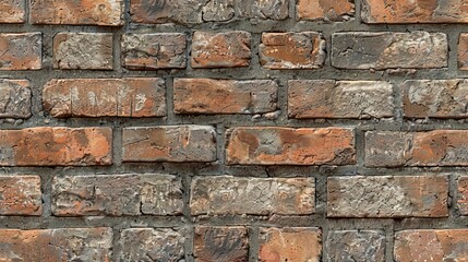 Brick style background