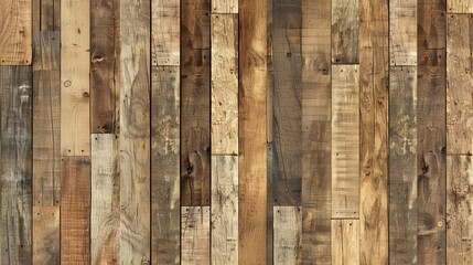 Wooden concept background