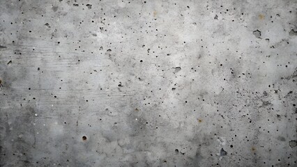 concrete minimalistic gray background