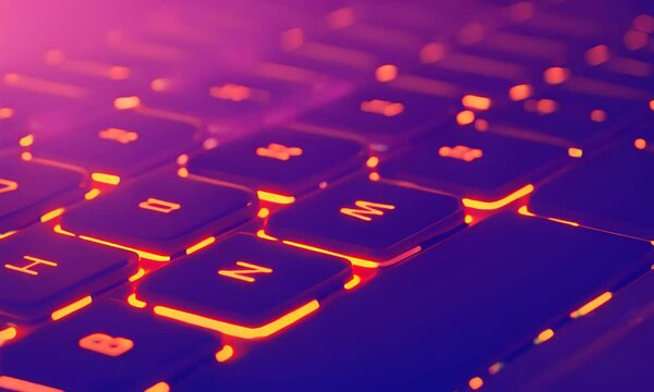 password data security concept 