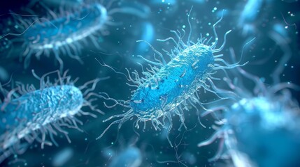 Appreciate the artistry in the rendering of a micros AI generated illustration