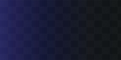 Tartan plaid striped fabric texture dark blue background seamless pattern, Scottish home, check pattern design for black and blue checkered t-shirt, blue background, vector illustration.