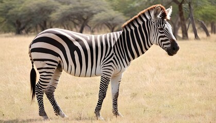 A-Zebra-In-A-Safari-Lodge- 2
