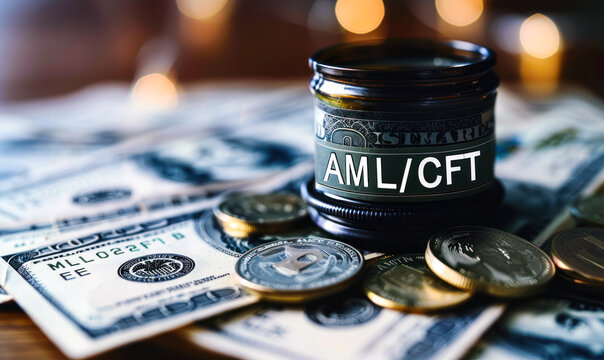 Innovative Compliance Solution: Embracing AML/CFT Framework for Secure Financial Transactions Through Advanced Digital Technologies and Risk Mitigation Strategies