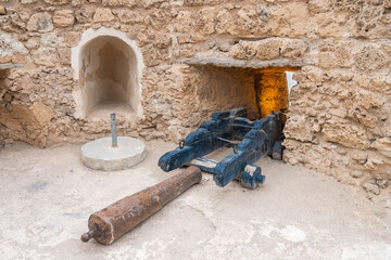 Arad Fort, Bahrain, Ancient Forts of Arabia