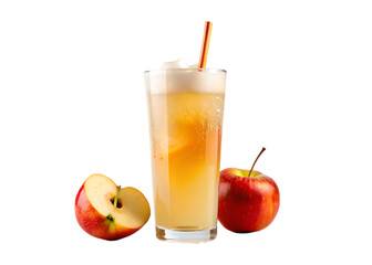 apple juice