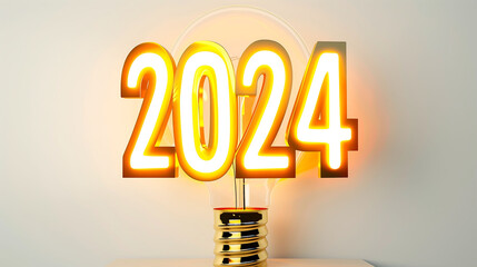Year of Innovation: 2024 in Light
