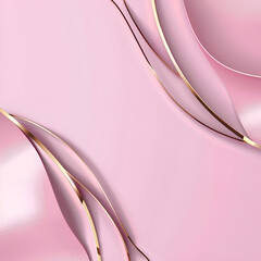 pink background design luxury 