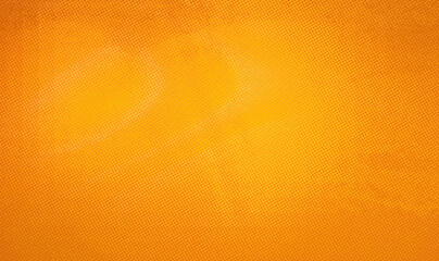 Orange background, Perfect for banners, posters, ppt, presentations, events, and various design works