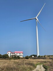 wind generator