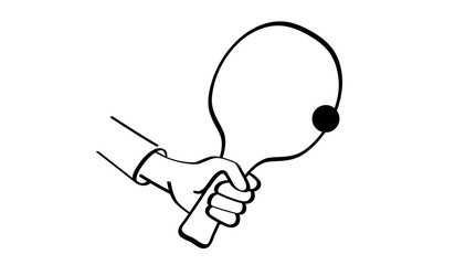 World table tennis day, WTT. Table tennis and paddle icon. Pingpong spots. Ping pong and bat and ball game. Ping pong rackets and balls. Table tennis player tennis day. Ping pong and rackets game