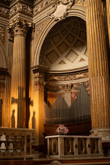 iglesia bologna ialia 