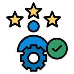 Competency Icon