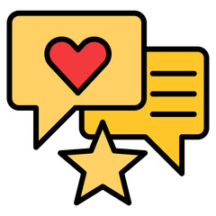Feedback Icon