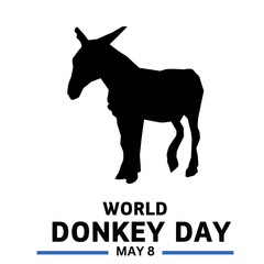 world donkey day 