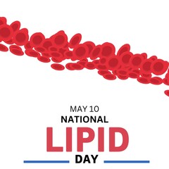 national lipid day