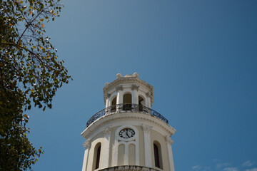 Old Buildings of Santo Domingo, Zona Colonial