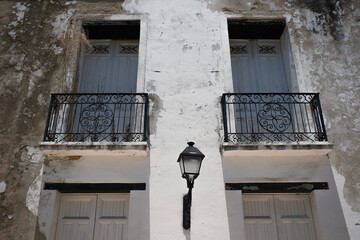 Old Buildings of Santo Domingo, Zona Colonial