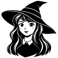 -cute-witch-with-long-hair-looking-up-in-the-camer