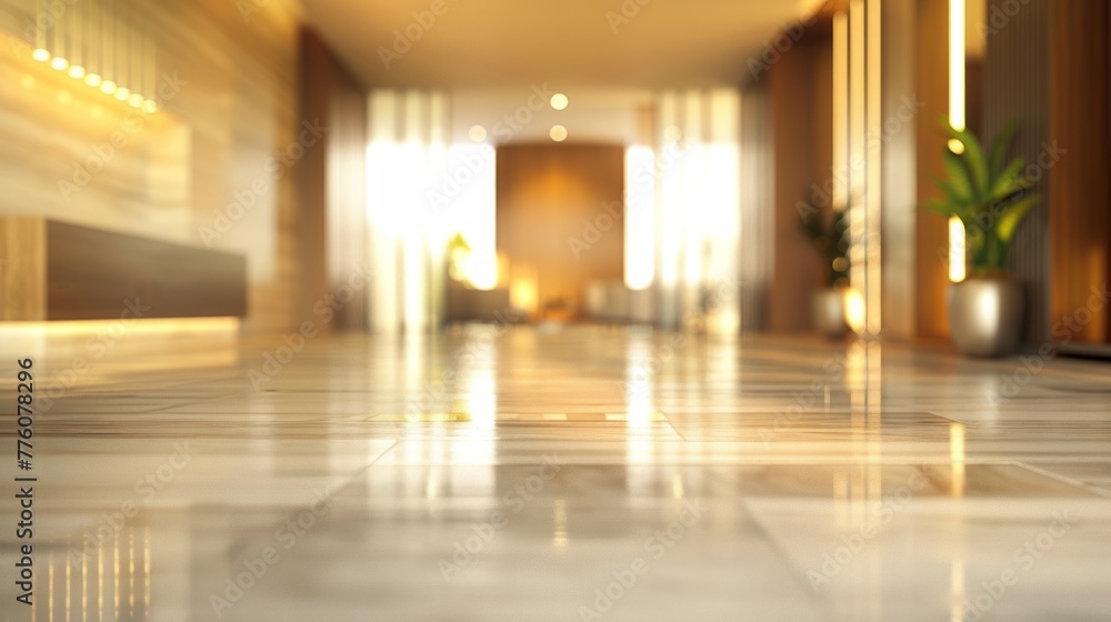 Poster clean plain background with minimalist texture for professional business settings. sleek and refined