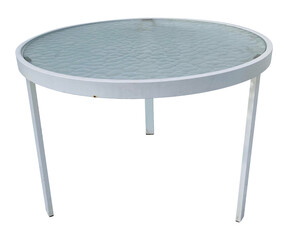 Image of Classic Outdoor Table