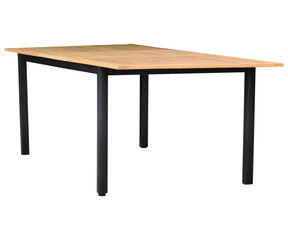 Image of Classic Outdoor Table