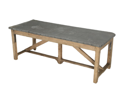 Image of Classic Outdoor Table