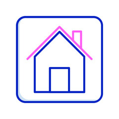 Home Vector Icon