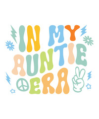 In auntie era groovy Hippie boho, Retro Groovy Mama SVG | Retro Groovy Family SVG | Mama SVG Groovy SVG | Hippie SVG Retro SVG | Boho SVG Wavy SVG 