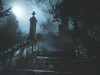 Haunted locations tour, mysteries and thrills, spirits whispered