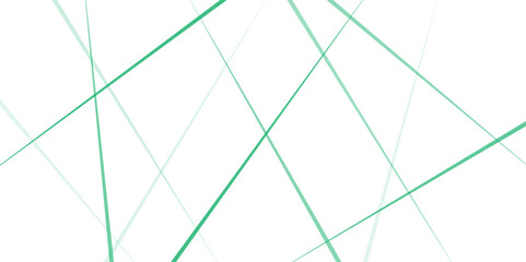 Chaotic abstract line background. Random geometric line seamless pattern. 