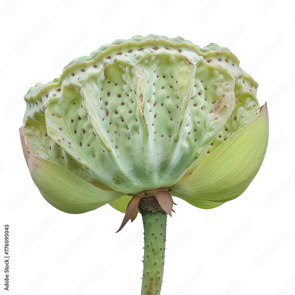 Poster a close up of a flower with a transparent background
