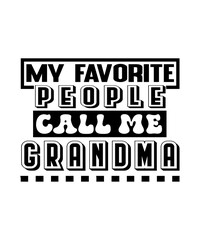 Grandparents Day Svg bundle