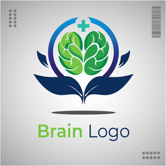 Brain Heal Logo