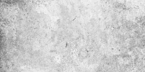 White cement wall in retro grunge concept, Old grunge textures background with grainy scratches, Texture of old white concrete wall or surface of a granite stone.