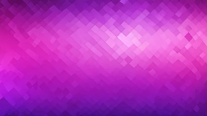 Foto op Plexiglas Purple Gradient Web Banner Design Background. Generative AI © 영은 이