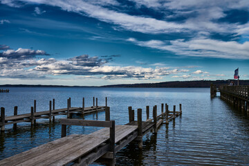 Ammersee
