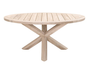 Image of Classic Outdoor Table